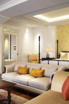 Отель The Hermitage, a Tribute Portfolio Hotel, Jakarta Индонезия, Джакарта, фото 42