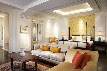 The Hermitage, a Tribute Portfolio Hotel, Jakarta