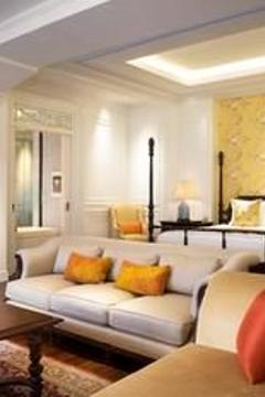 Отель The Hermitage, a Tribute Portfolio Hotel, Jakarta Индонезия, Джакарта, фото 45