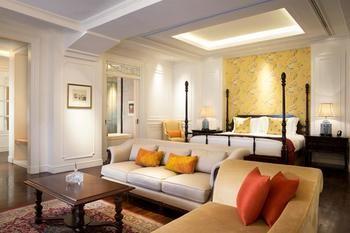 The Hermitage, a Tribute Portfolio Hotel, Jakarta