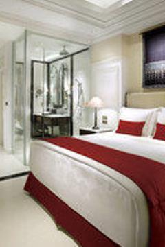 Отель The Hermitage, a Tribute Portfolio Hotel, Jakarta Индонезия, Джакарта, фото 46