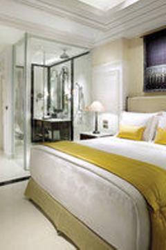 Отель The Hermitage, a Tribute Portfolio Hotel, Jakarta Индонезия, Джакарта, фото 47