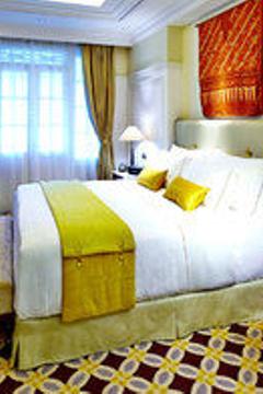 Отель The Hermitage, a Tribute Portfolio Hotel, Jakarta Индонезия, Джакарта, фото 48