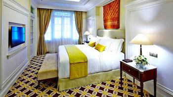 The Hermitage, a Tribute Portfolio Hotel, Jakarta