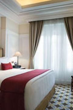 Отель The Hermitage, a Tribute Portfolio Hotel, Jakarta Индонезия, Джакарта, фото 49