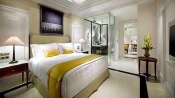The Hermitage, a Tribute Portfolio Hotel, Jakarta