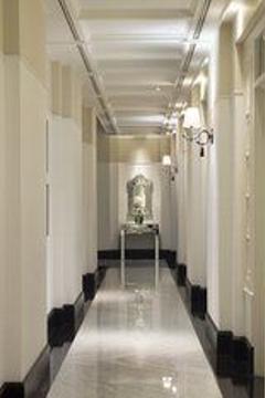 Отель The Hermitage, a Tribute Portfolio Hotel, Jakarta Индонезия, Джакарта, фото 52