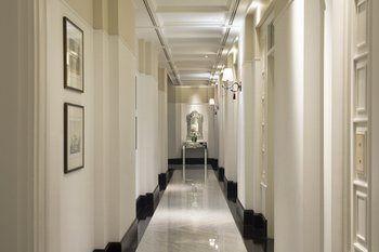 The Hermitage, a Tribute Portfolio Hotel, Jakarta