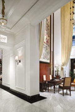 Отель The Hermitage, a Tribute Portfolio Hotel, Jakarta Индонезия, Джакарта, фото 53