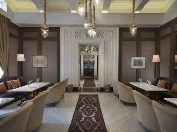 The Hermitage, a Tribute Portfolio Hotel, Jakarta