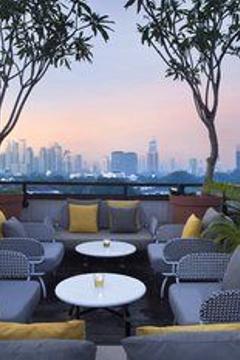 Отель The Hermitage, a Tribute Portfolio Hotel, Jakarta Индонезия, Джакарта, фото 57