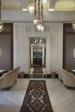 Отель The Hermitage, a Tribute Portfolio Hotel, Jakarta Индонезия, Джакарта, фото 58