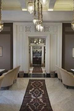 Отель The Hermitage, a Tribute Portfolio Hotel, Jakarta Индонезия, Джакарта, фото 59
