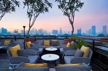 The Hermitage, a Tribute Portfolio Hotel, Jakarta