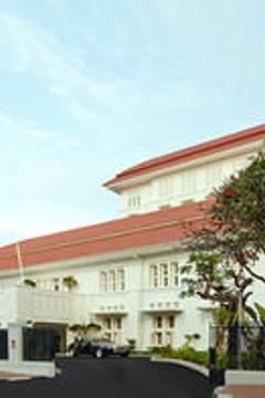 Отель The Hermitage, a Tribute Portfolio Hotel, Jakarta Индонезия, Джакарта, фото 61