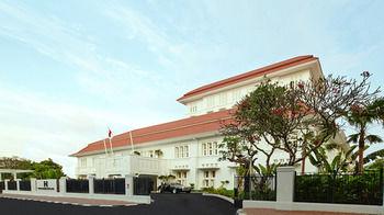 The Hermitage, a Tribute Portfolio Hotel, Jakarta