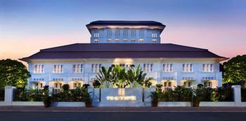 The Hermitage, a Tribute Portfolio Hotel, Jakarta