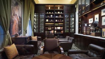 The Hermitage, a Tribute Portfolio Hotel, Jakarta