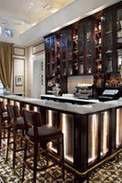 Отель The Hermitage, a Tribute Portfolio Hotel, Jakarta Индонезия, Джакарта, фото 64
