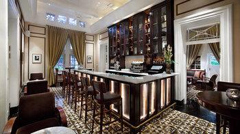 The Hermitage, a Tribute Portfolio Hotel, Jakarta