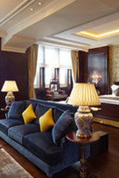 Отель The Hermitage, a Tribute Portfolio Hotel, Jakarta Индонезия, Джакарта, фото 68