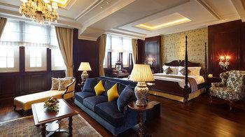 The Hermitage, a Tribute Portfolio Hotel, Jakarta