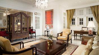 The Hermitage, a Tribute Portfolio Hotel, Jakarta
