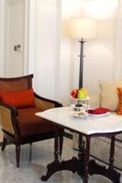 Отель The Hermitage, a Tribute Portfolio Hotel, Jakarta Индонезия, Джакарта, фото 70