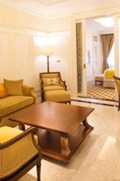Отель The Hermitage, a Tribute Portfolio Hotel, Jakarta Индонезия, Джакарта, фото 71