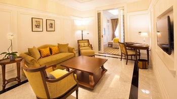 The Hermitage, a Tribute Portfolio Hotel, Jakarta