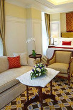 Отель The Hermitage, a Tribute Portfolio Hotel, Jakarta Индонезия, Джакарта, фото 72