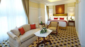 The Hermitage, a Tribute Portfolio Hotel, Jakarta