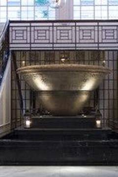 Отель The Hermitage, a Tribute Portfolio Hotel, Jakarta Индонезия, Джакарта, фото 74