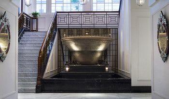 The Hermitage, a Tribute Portfolio Hotel, Jakarta