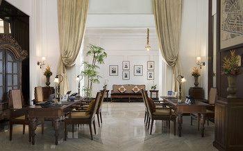 The Hermitage, a Tribute Portfolio Hotel, Jakarta
