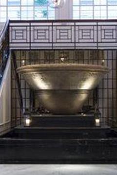 Отель The Hermitage, a Tribute Portfolio Hotel, Jakarta Индонезия, Джакарта, фото 78