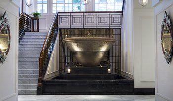 The Hermitage, a Tribute Portfolio Hotel, Jakarta