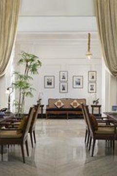 Отель The Hermitage, a Tribute Portfolio Hotel, Jakarta Индонезия, Джакарта, фото 79