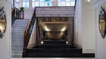 The Hermitage, a Tribute Portfolio Hotel, Jakarta