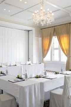 Отель The Hermitage, a Tribute Portfolio Hotel, Jakarta Индонезия, Джакарта, фото 81