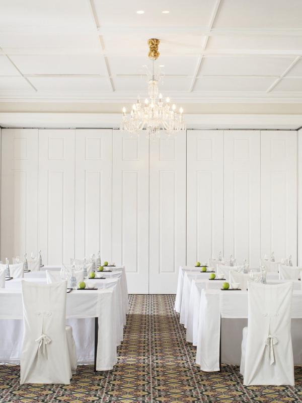The Hermitage, a Tribute Portfolio Hotel, Jakarta