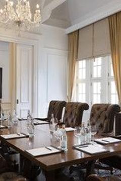 Отель The Hermitage, a Tribute Portfolio Hotel, Jakarta Индонезия, Джакарта, фото 83