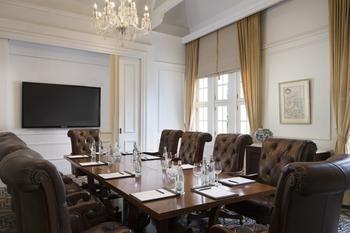The Hermitage, a Tribute Portfolio Hotel, Jakarta