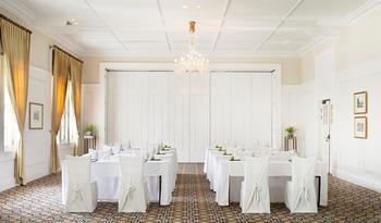 The Hermitage, a Tribute Portfolio Hotel, Jakarta