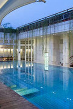Отель The Hermitage, a Tribute Portfolio Hotel, Jakarta Индонезия, Джакарта, фото 92