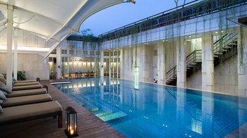 The Hermitage, a Tribute Portfolio Hotel, Jakarta