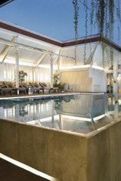 Отель The Hermitage, a Tribute Portfolio Hotel, Jakarta Индонезия, Джакарта, фото 93