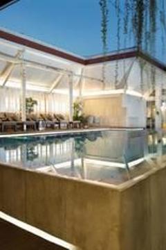 Отель The Hermitage, a Tribute Portfolio Hotel, Jakarta Индонезия, Джакарта, фото 97