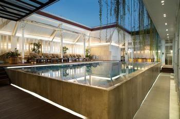 The Hermitage, a Tribute Portfolio Hotel, Jakarta
