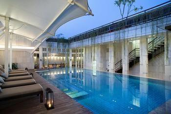 The Hermitage, a Tribute Portfolio Hotel, Jakarta